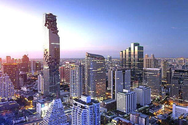 ASSISTANT, VICE PRESIDENT (AVP)